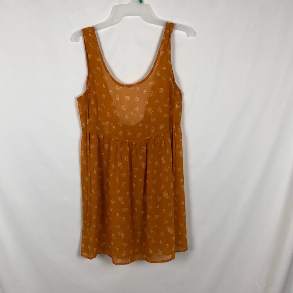 Bongo Baby Doll Shirt